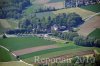 Luftaufnahme Kanton Aargau/Schloss Hallwyl - Foto Schloss Hallwil 5877